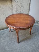 Antiker, eleganter Tisch, Beistelltisch, Salontisch