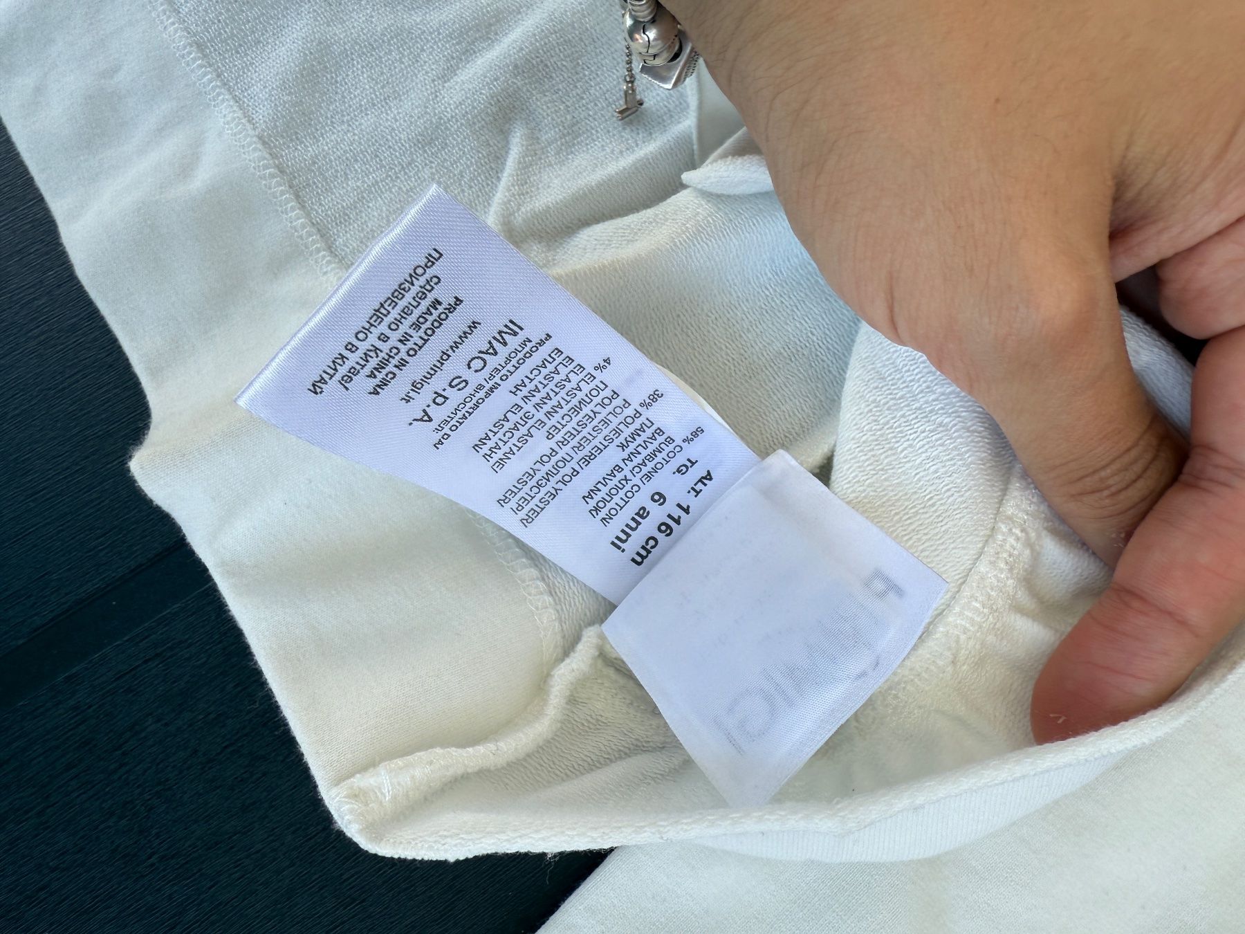 Giacche & Cappotti: Jacke Grösse 116 – Usato da dietikon venduto da nrizzo26 2