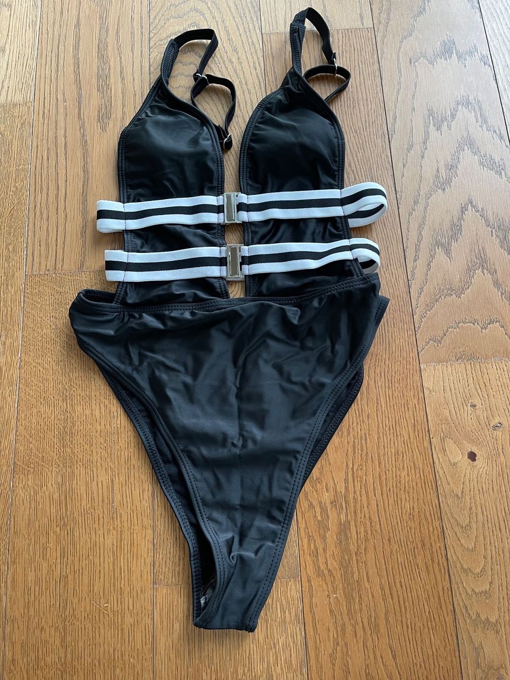 Costumi da bagno & Bikini: Badeanzug Neu Gr S – Nuovo (secondo la descrizione) da Bassersdorf venduto da Sandy456 1
