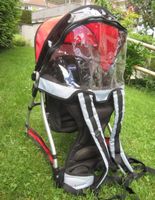 Baby Wandertrage