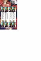Millenium  1 KB 1 feuillet