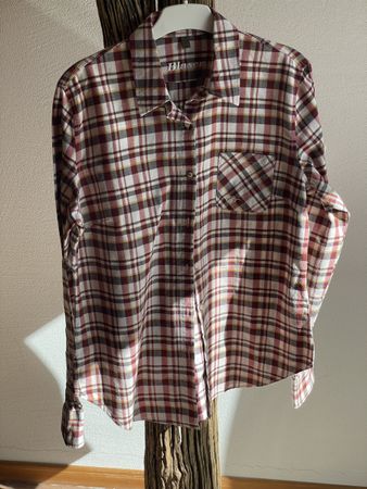 Blaser Jagdbluse/Jagdhemd Gr. 40