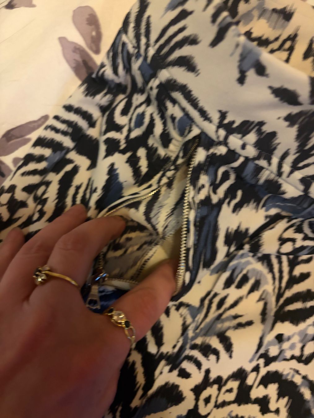 Cambio Pantaloni: Cambio Hose – Usato da Basel venduto da Brunner.T 4