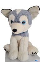 Husky Spielzeug gross