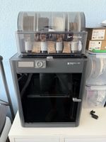 Bambu Lab P1S mit AMS Drucker