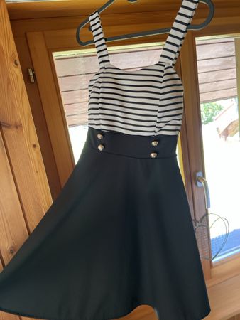 Sommer-Kleid