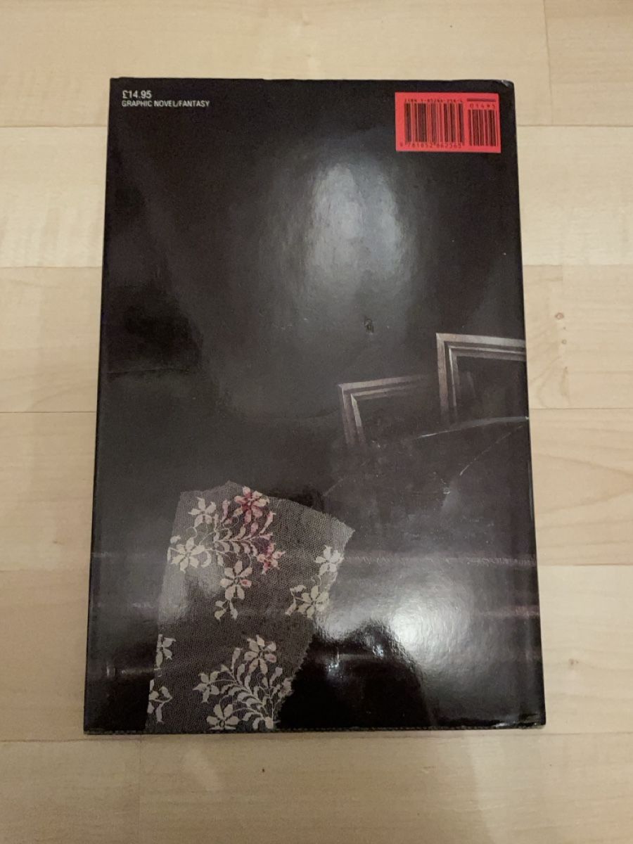 BD: Batman: Arkham Asylum Comic – D'occasion à Aarberg par Lars28 1