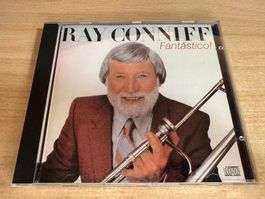 L8 Ray Conniff – Fantástico!