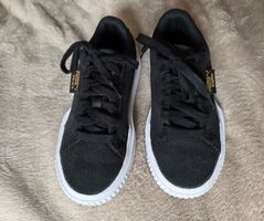 Puma Breaker pointure 35.5
