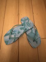 Havaianas Flip Flops Grösse 37/38 Slim Square