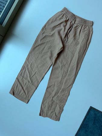 Light Summer Pants by Second Female