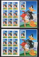 R5977  /  USA carnet Bugs Bunny neufs XX