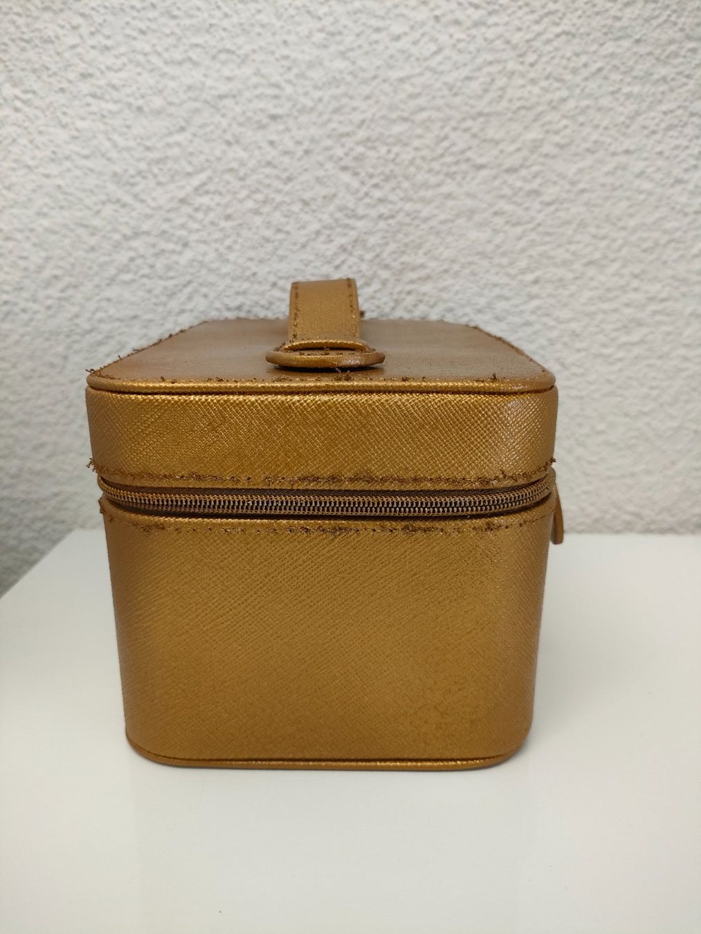 Kosmetikkoffer: Dekorative Kosmetiktasche Bvlgari – Neu (gemäss Beschreibung) aus Dietikon von Branquinha1981 6