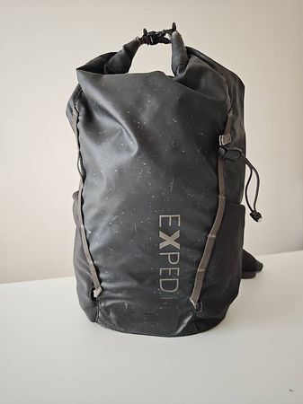 Exped Rucksack Typhoon 15