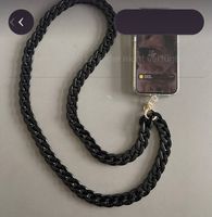 Handykette / Schlüsselkette Neu