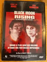 Black Moon Rising - Sans issue (1986, DVD, Tommy Lee Jones)