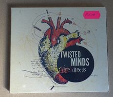 Twisted Minds – Airchitects - D12