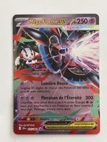Carte Pokémon MEGA FLOETTE cri 035 fr