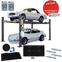 Parkliftset Comfort