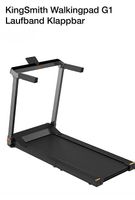 KingSmith Walkingpad G1 Laufband Klappbar