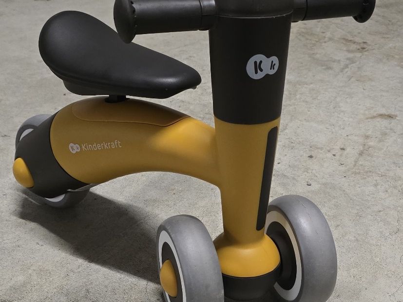 Kinderkraft Veicoli per bambini: Laufrad Kinderkraft Minibi – Usato da Nesselnbach venduto da lar_vz75