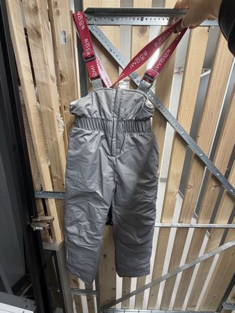 Winter Pants Size 116