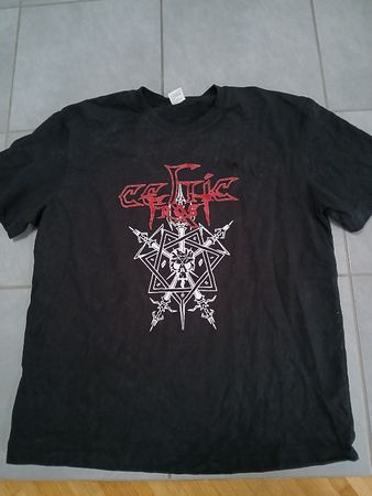 Ts celtic frost (black metal)