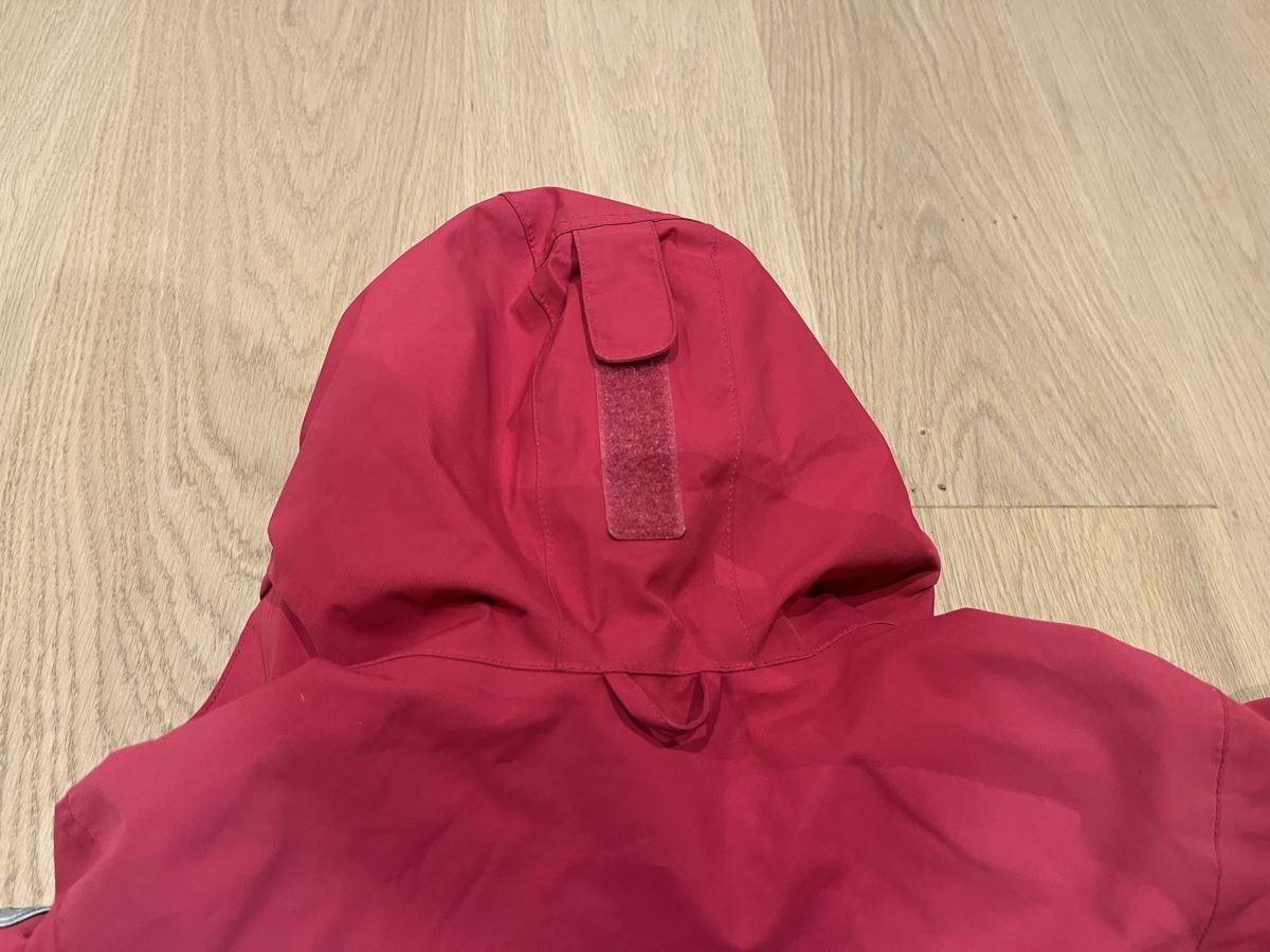 Jack Wolfskin Giacche & Cappotti: Jacke 3-1 Kind Jack Wolfskin – Usato da Wetzikon ZH venduto da joc_p8jn 2