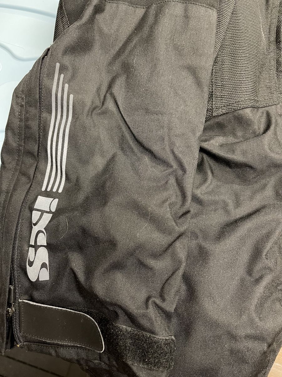 IXS Pantaloni: Motorradhose Gr. L – Usato da Madetswil venduto da Toni4ever 2