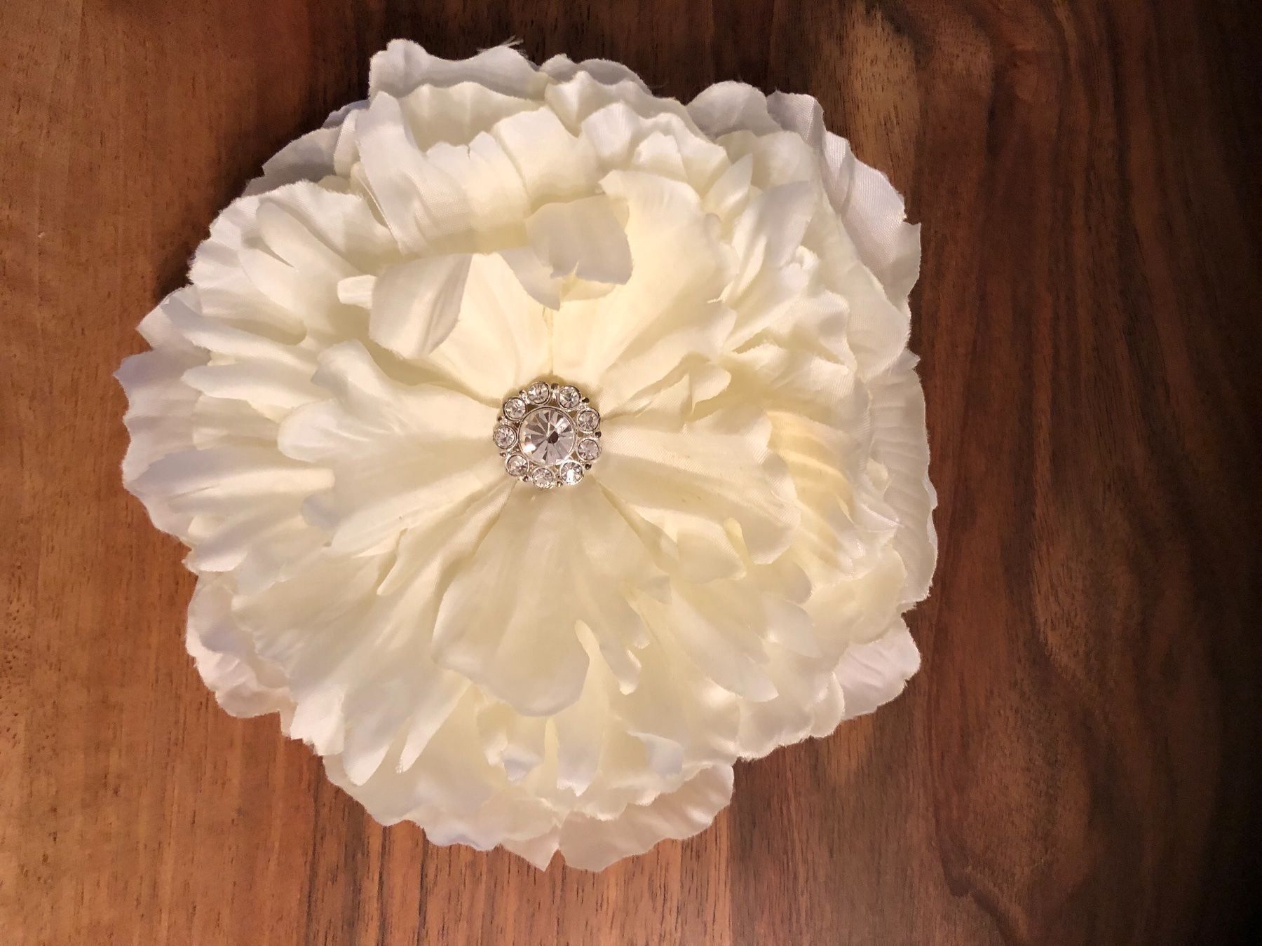 Accessori per capelli: Hochzeitshaarschmuck, Kopfschmuck – Nuovo (secondo la descrizione) da Zürich venduto da keinweiss