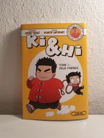 Ki & hi - Tome 1 en Français (Manga)