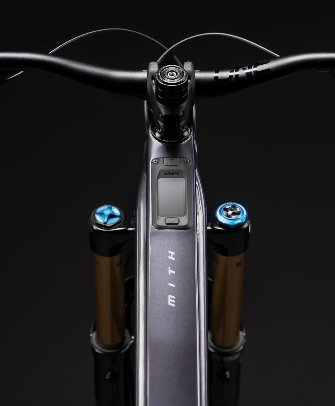 Biciclette: Unno Mith Grösse S2 Modell 2026 – Usato da Oberwil-Lieli venduto da Cobra808 3