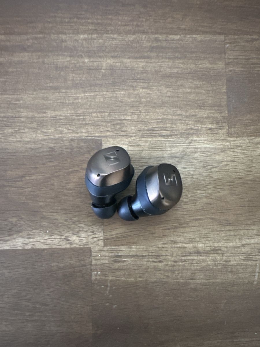 Sennheiser Casques audio: Sennheiser Momentum True Wireless 4 – Défectueux à Koblenz par Joshua_M