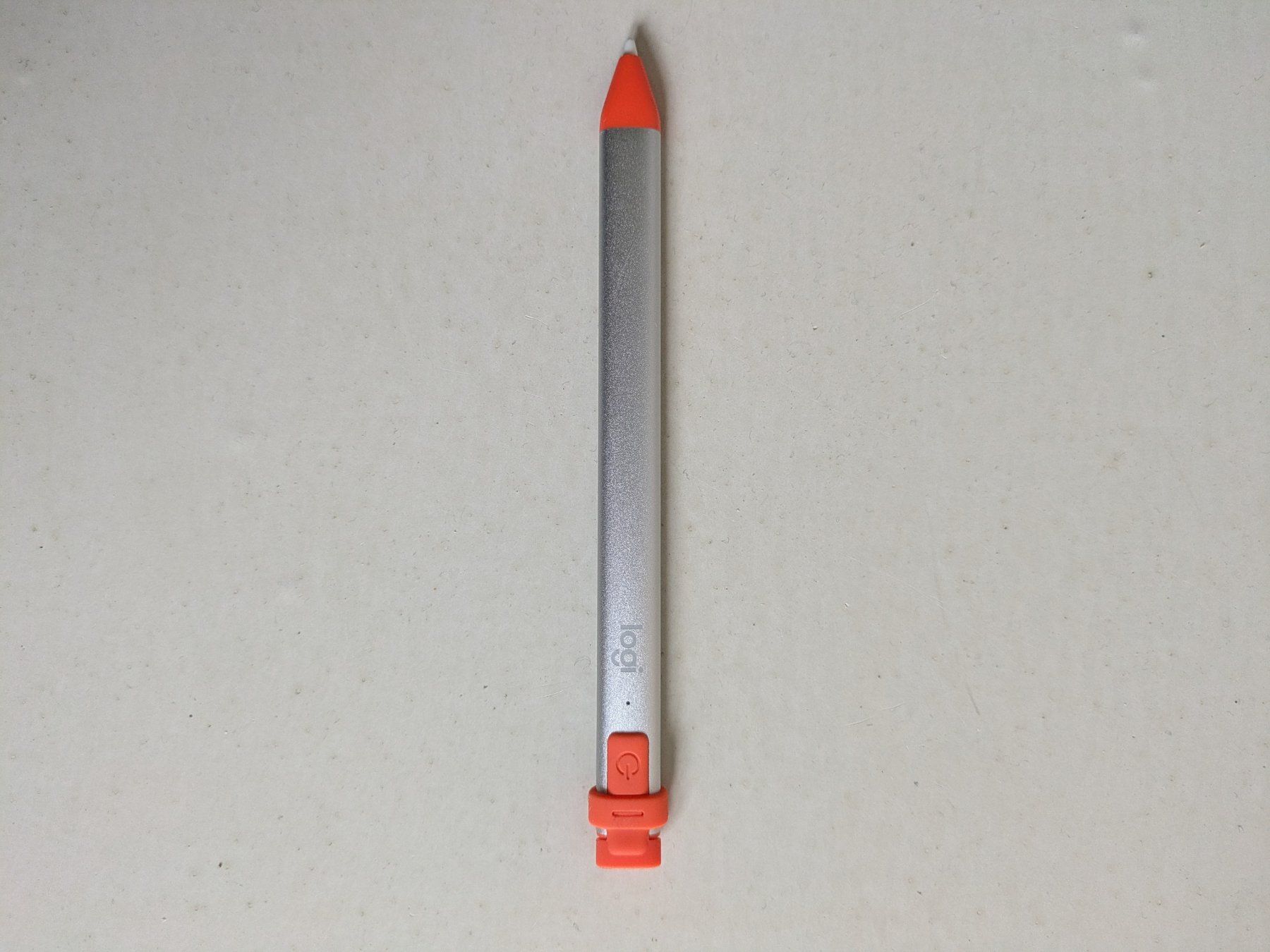 Penna & Evidenziatori: Logitech Crayon for Education mit Gebrauchsspuren – Usato da Baden venduto da ben_5mgc