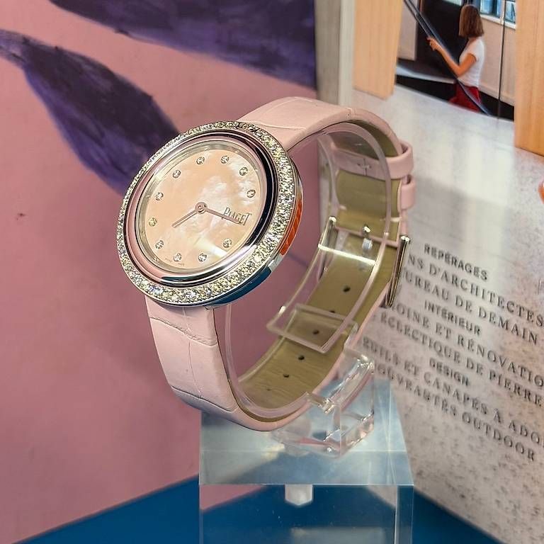 Orologi: Piaget Possession G0A45074 – Usato da Genève venduto da minty.watches 1