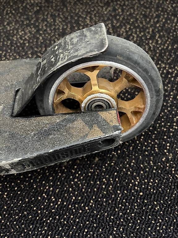 Kickboard: Trotti/Scooter – Usato da Küsnacht ZH venduto da sis_v7qk 1