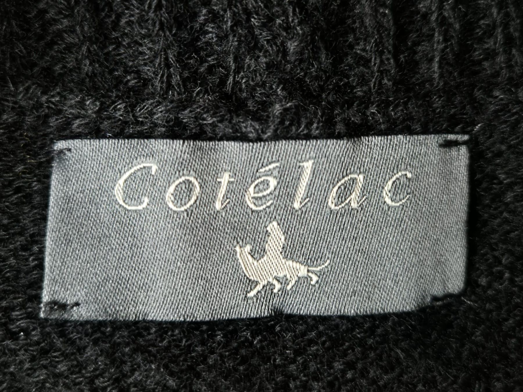 Pulls & Sweat-shirts: Pullover Pullunder Shirt Wolle von Cotélac XS/S – Neuf (Voir description) à Bern par sol_6gnn 2