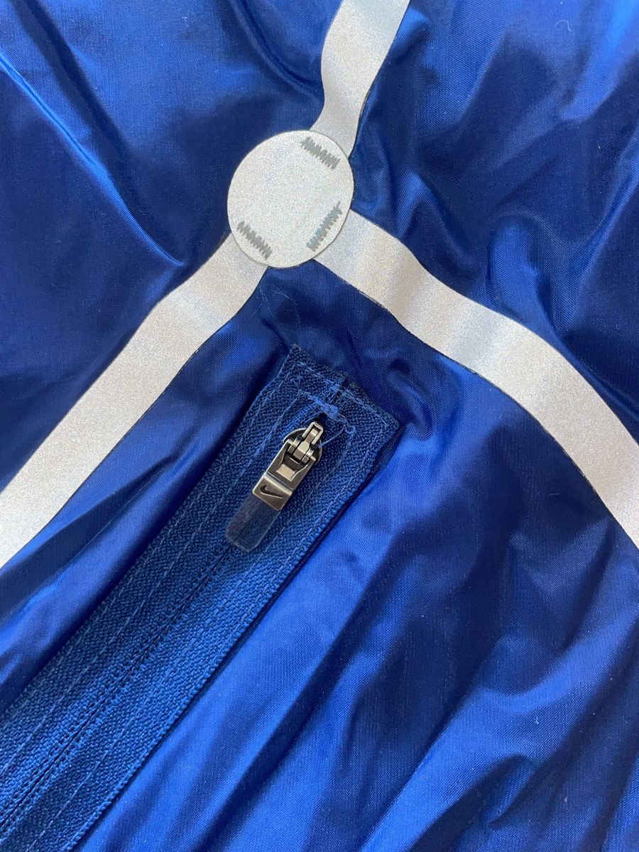 Nike Giacche: Nike Laufjacke mit Reflektoren Windrunner – Nuovo (secondo la descrizione) da Sulz AG venduto da alestae 5