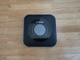 NETGEAR mobiler SIM-Router