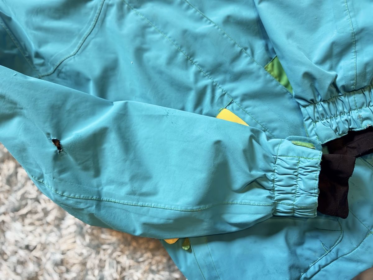 Vestes & Manteaux: Set Jacke 152 – Défectueux à Amlikon-Bissegg par Flowers_Blossom 3