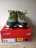 Puma Evolve Trail Jr., Gr. 37, neu
