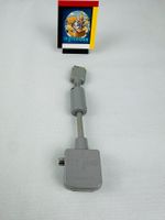 Playstation 1 PSX  PS1 Original Adapter für Namco Light-Gun