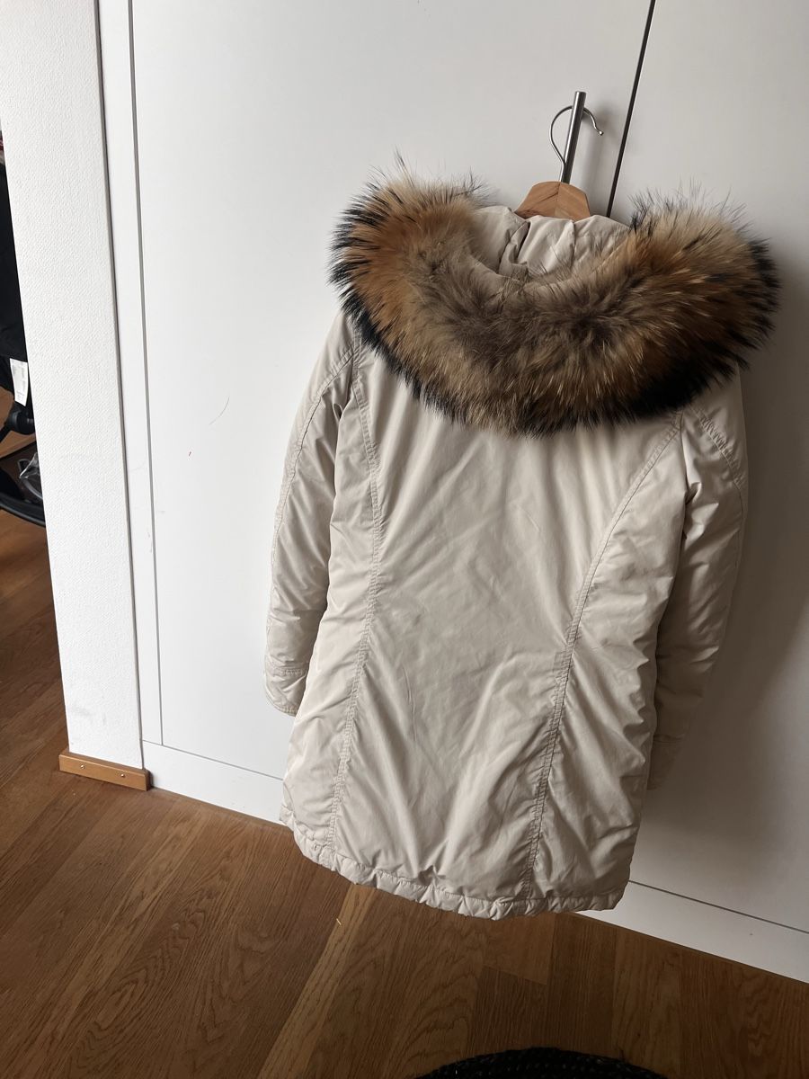 Woolrich Giacche: Woolrich Arctic Parka Gr. S – Usato da Zürich venduto da sse_7jlc 7