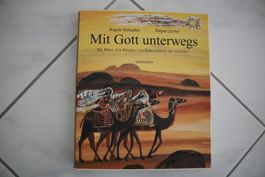 Mit Gott unterwegs Buch Religion Bibel