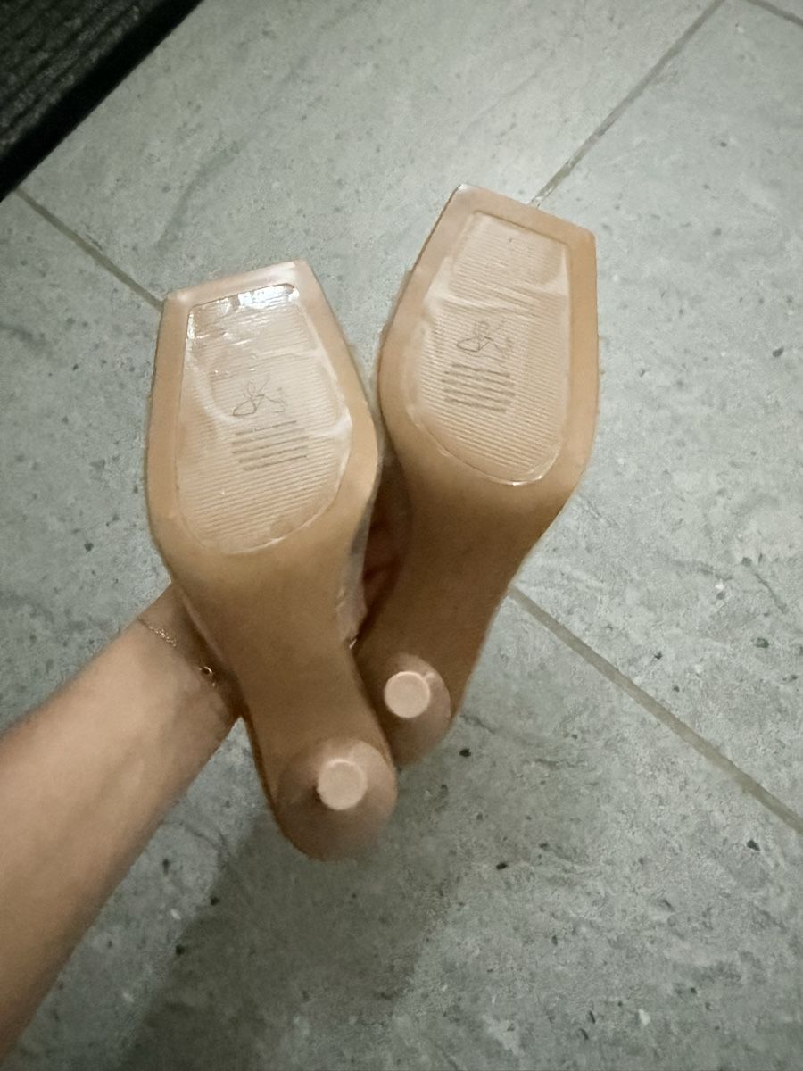Damenschuhe: Heels – Neu (gemäss Beschreibung) aus Rheineck von Princessaitaliana 2