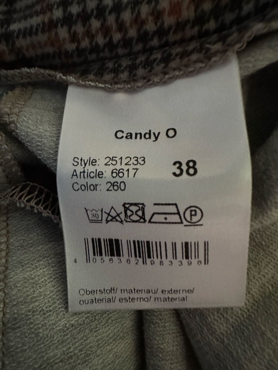 Raffaello Rossi Hosen: Stoffhose – Gebraucht aus Windlach von Joice14 2