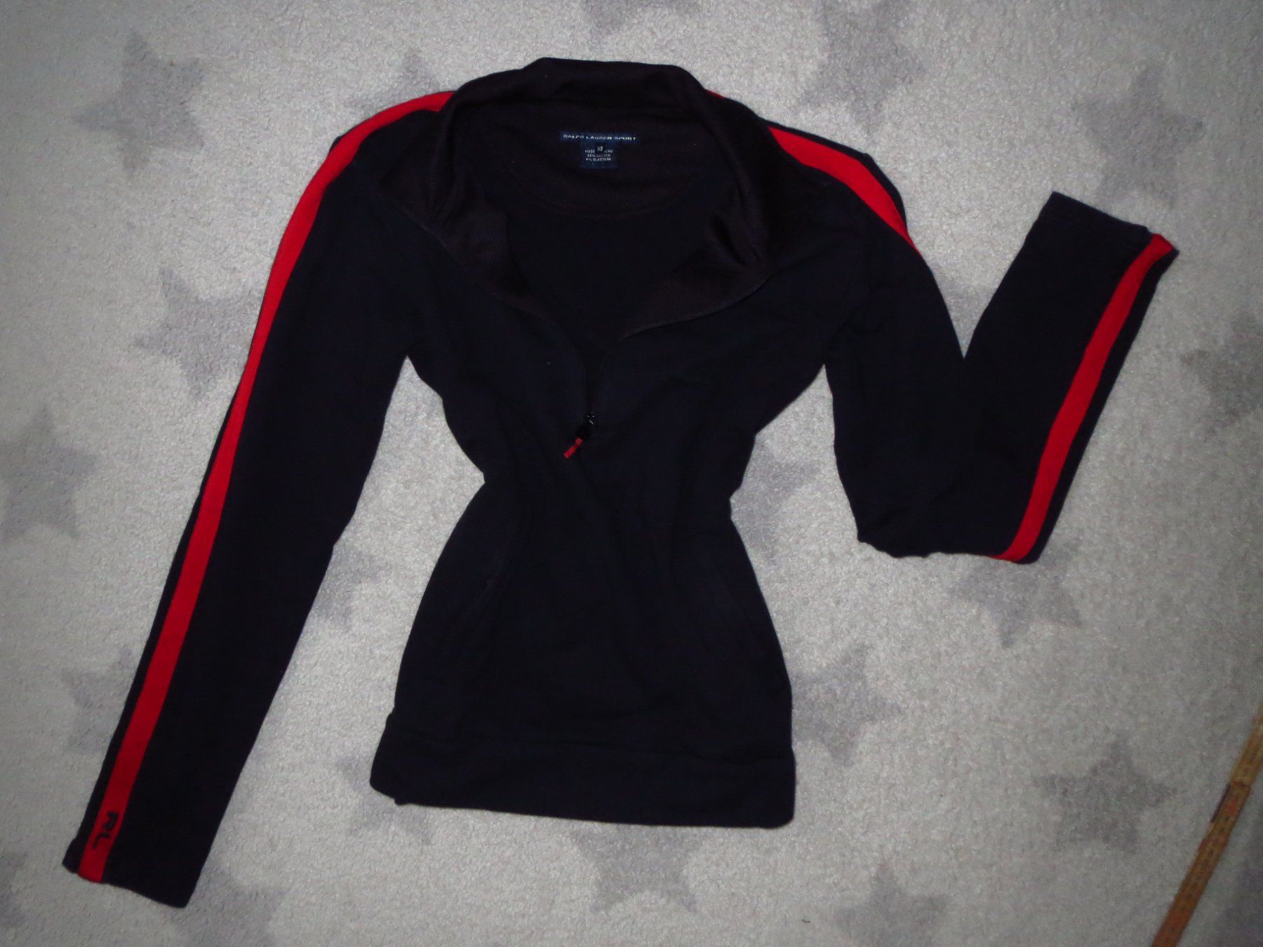 Maglioni & Felpe: stylischer RALPH LAUREN Damen Pullover Gr XS – Usato da Kiental venduto da Anna8702 2