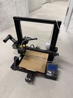 Ender 3 Pro