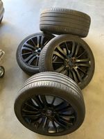 Range Rover Sport L320 Alufelgen