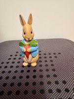Tonie Peter Hase